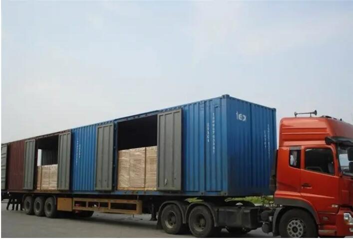 厦门到淮安整车运输