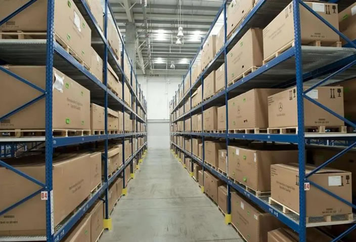 厦门到淮安货物仓储