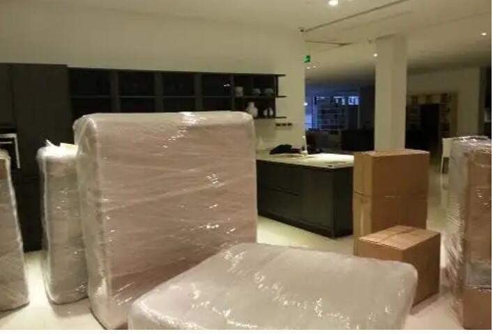 厦门到淮安长途搬家