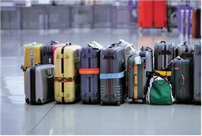 厦门到淮安行李托运