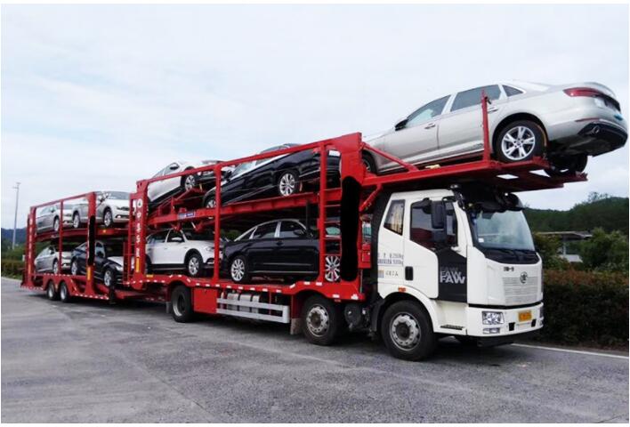 厦门到淮安轿车托运